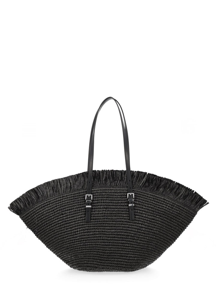 Michael Kors Shoulder Bags - Black | 80d99f61333b2754bcfe7a99c22f7ecbab44d4b9