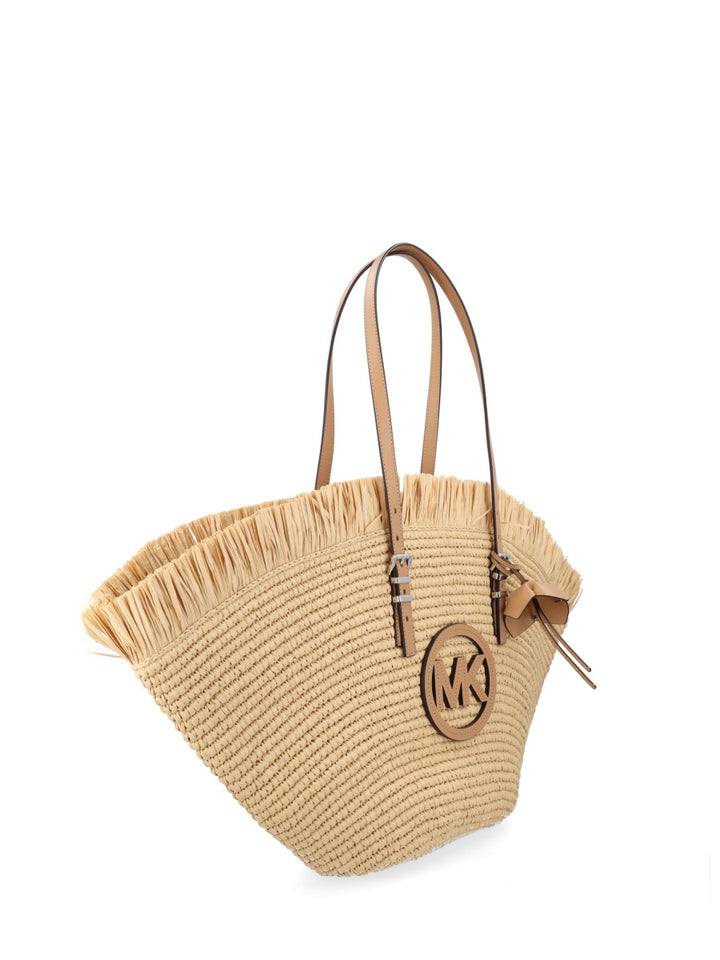 Michael Kors Shoulder Bags - Beige | d97785432b05e810dfe749043e43585d831a6e42