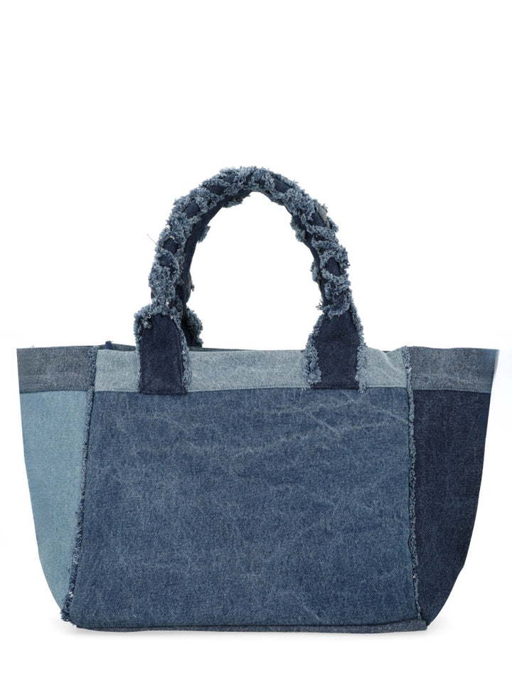 Ganni Backpacks & Travels - Blue | aa19037102d5f6f534a9ed0f3fe31b8756b20b05