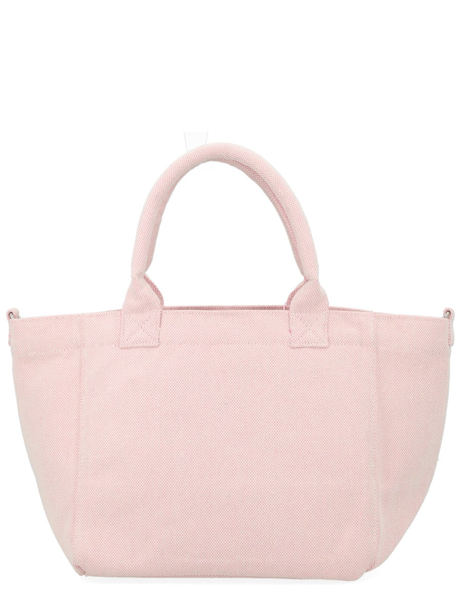 Ganni Hand Bags - Pink | e7c2e635ef98f80fb4137c9d50f6b5d735c10405
