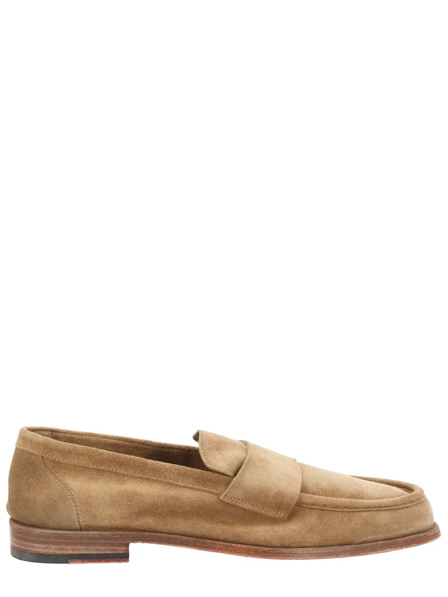 Corvari Loafers - Beige | 6cf3a444c65c1f44ca249b5e18fd00cfc2e89d6b