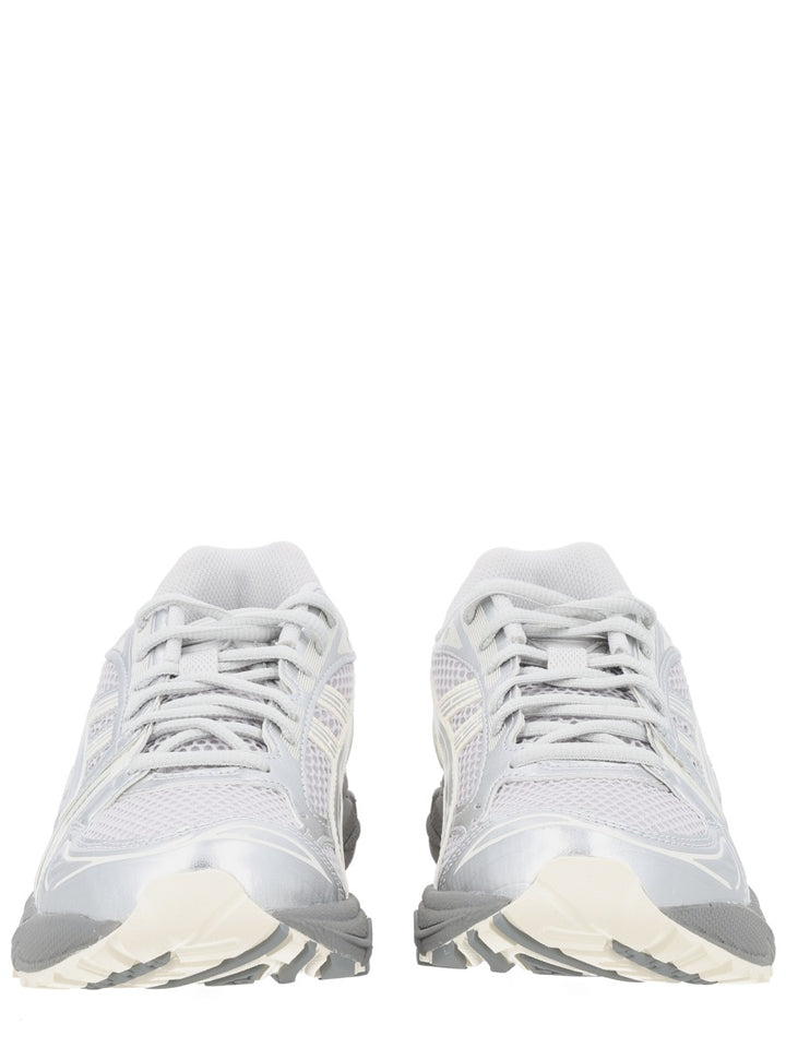 Asics Sneakers - Grey | 89ebced423741f3b1fc94e1d8bbce39fd1fd60d3