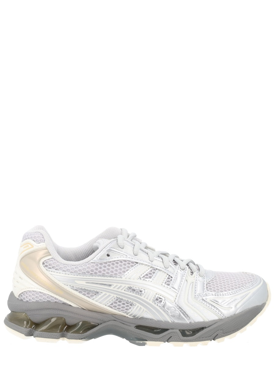 Asics Sneakers - Grey | 7446b99f332f05e0fe7f2ed451bb517c0e8cefbc