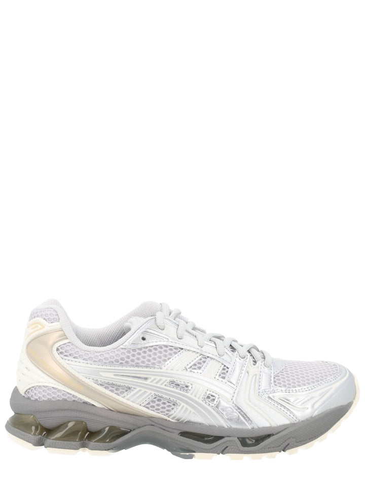 Asics Sneakers - Grey | 7446b99f332f05e0fe7f2ed451bb517c0e8cefbc