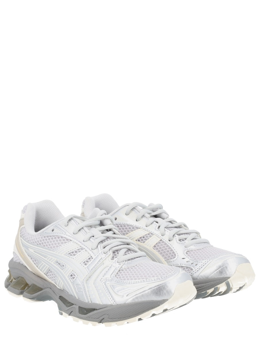 Asics Sneakers - Grey | b095a6dcb3f8652573d42bbb82419f41890a2a13