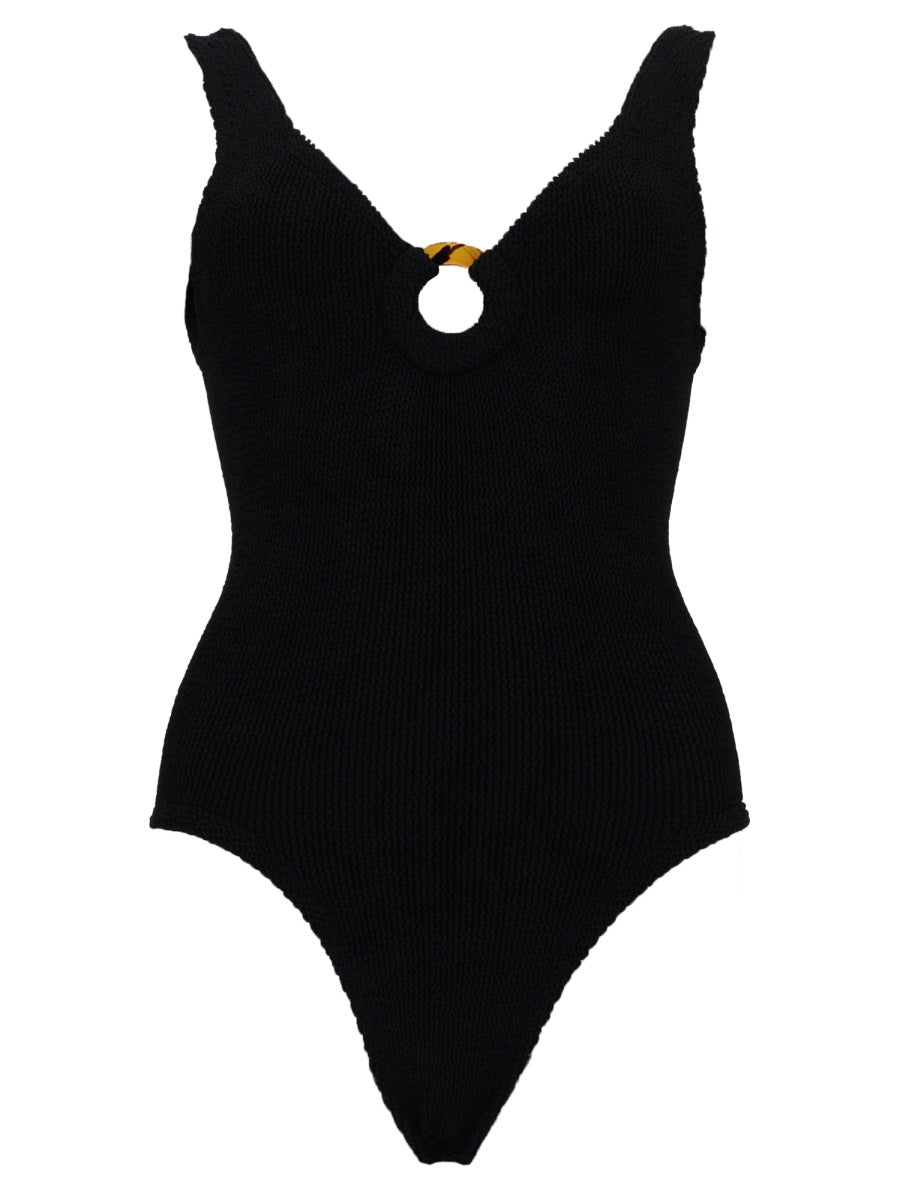 Hunza G Swimwears - Black | c3b37330218a583525fd820345711ff82ef139d7