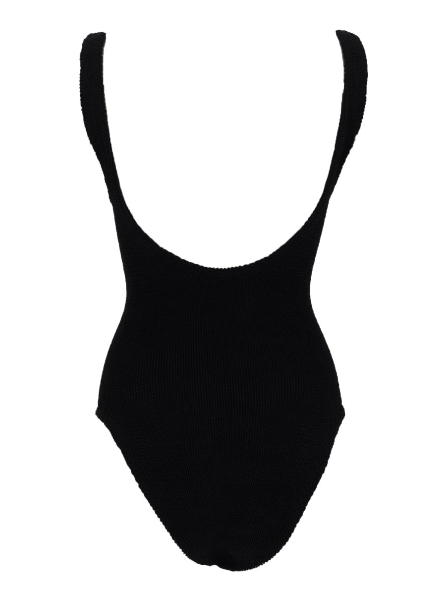 Hunza G Swimwears - Black | 580985236840f14274de4a0d1f49ea6fb974c765