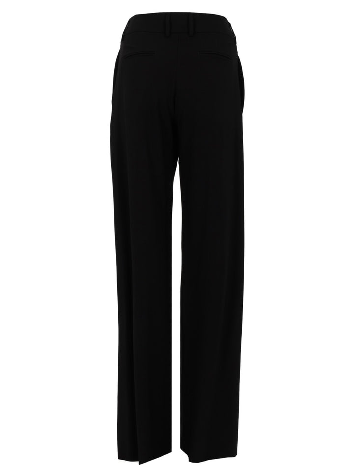 Pt Torino Pants - Black | 68f77d031d038727118ad3607ef471a0cf67710a