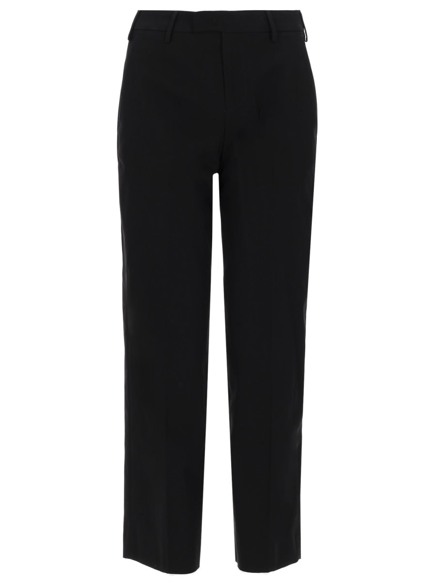 Pt Torino Pants - Black | 9a137444be9c24e29e1de928559a75ba3ddf7ba0