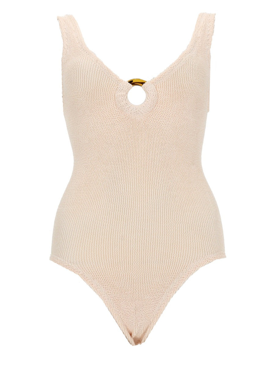Hunza G Swimwears - Powder | a2e40b132fce8720dcd59591c3d46718851d7a8e