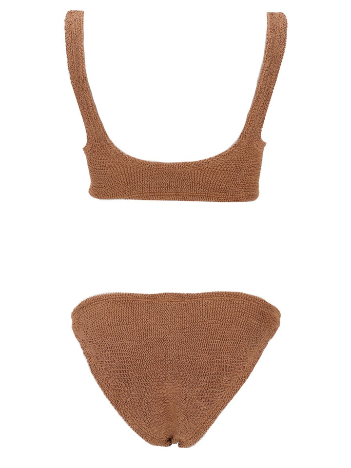 Hunza G Swimwears - Brown | e2992e04960a808158728013821b18d9c826b9bf