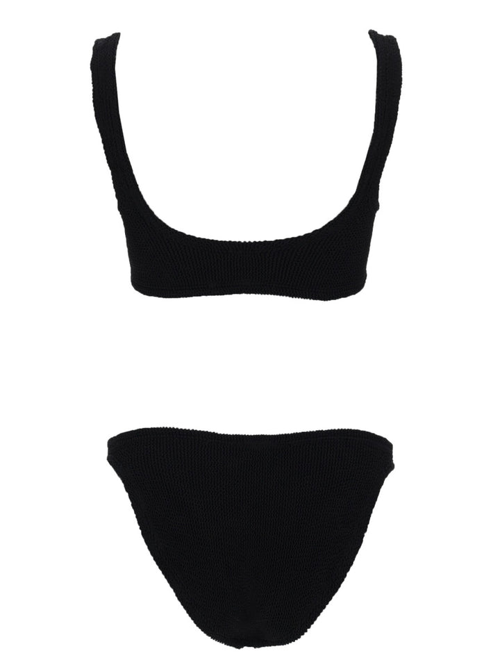 Hunza G Swimwears - Black | 5cb392177388698fae916400f90c33682457f9a4