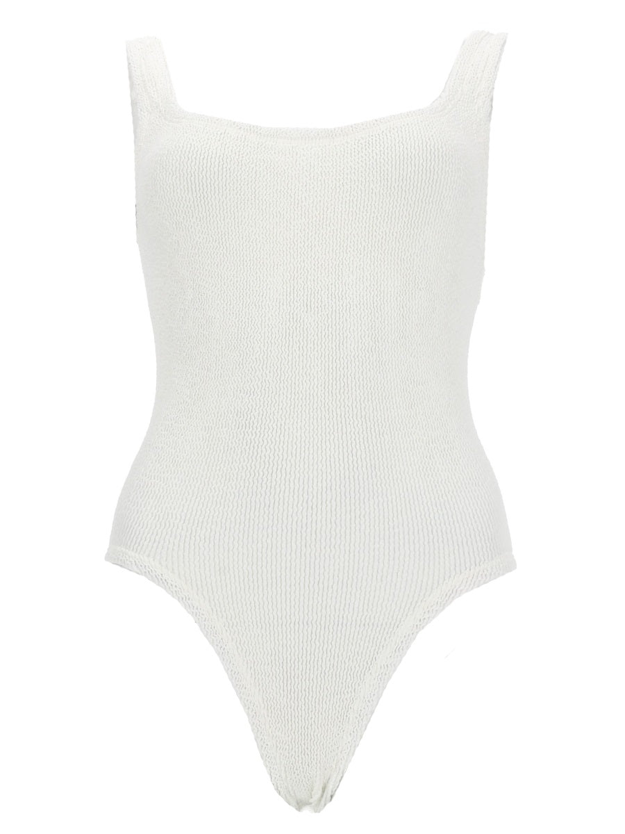 Hunza G Swimwears - White | a729cb44d6b1d9fbb2dedebdbd94805e7a619302