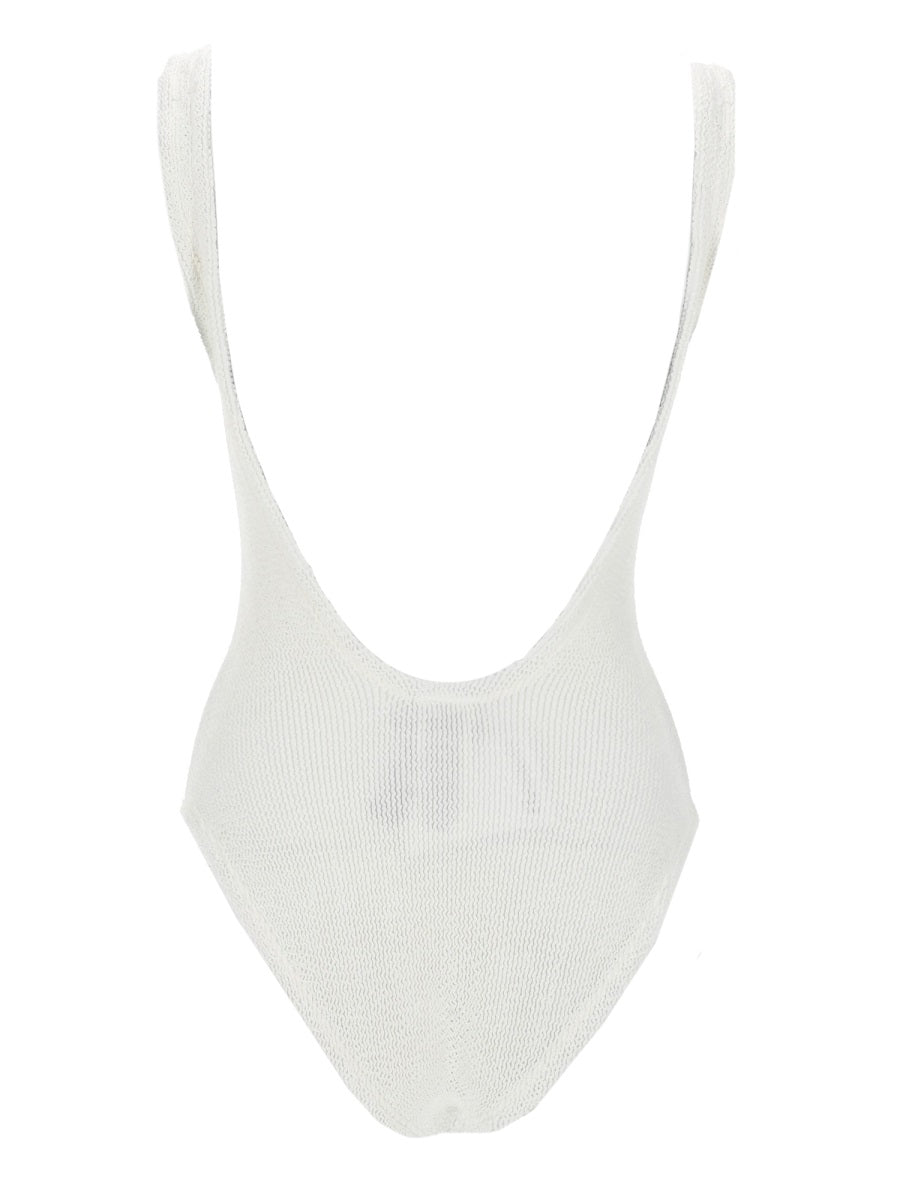 Hunza G Swimwears - White | b71cb41076dd3310e5c0633c80f5a652fe9f9de1