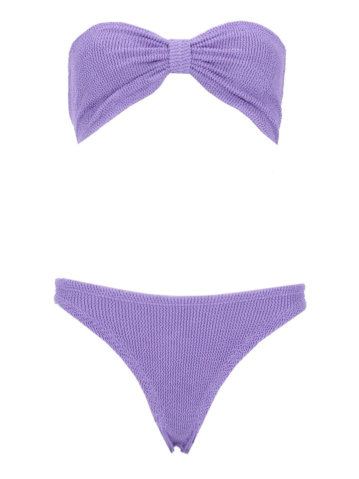 Hunza G Swimwears - Lilac | 74ad6e18f8cfd3474a28c81be30d376b5688f221