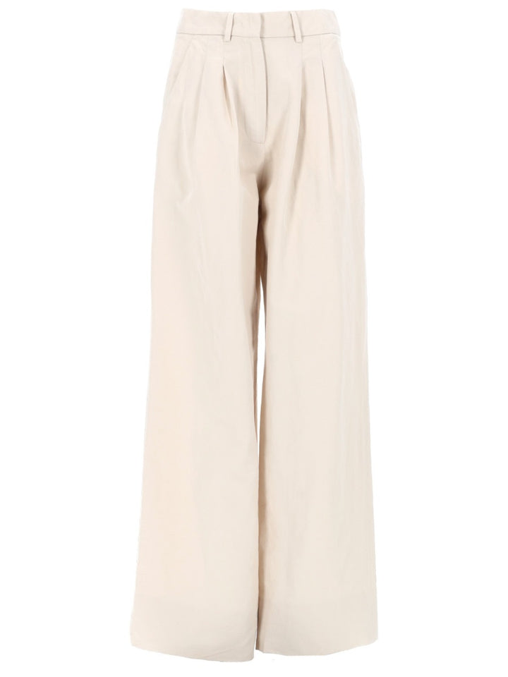 Pt Torino Pants - Beige | e7ad7b07ade82509ac750ff353655e7b7120be02