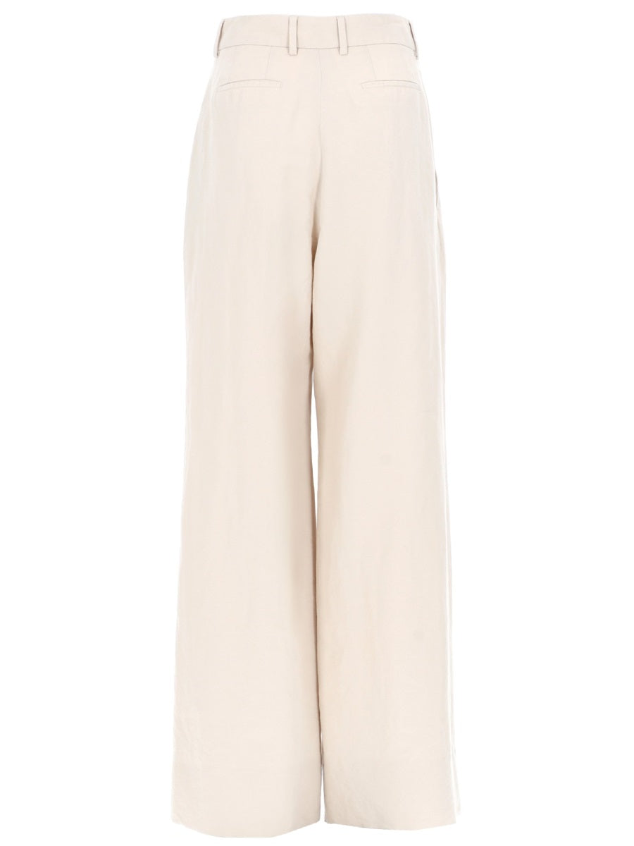 Pt Torino Pants - Beige | 3bebfbc6df32557dca6396bec57328c731df3c1c