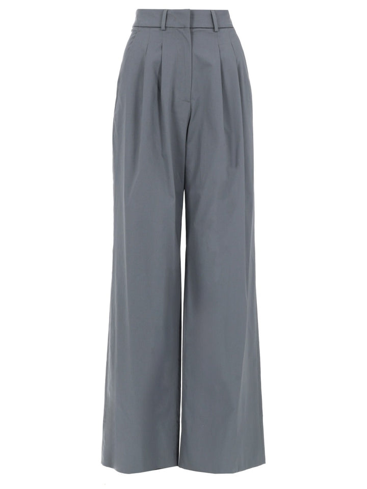 Pt Torino Pants - Grey | 9970719008a003ed52275eafda712aef3bb4aa60