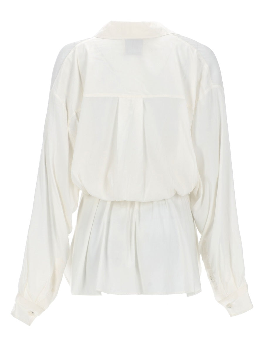 Isabel Marant Jackets - White | 9c26370429bddd2886c94c92285ed4c0b8e79fff