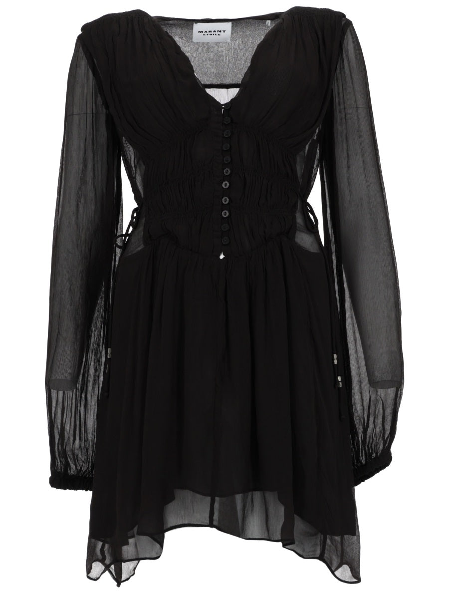 Isabel Marant Etoile Suits & Dresses - Black | 067b06f080ed169acce8451f7f617bdb1b4e4033