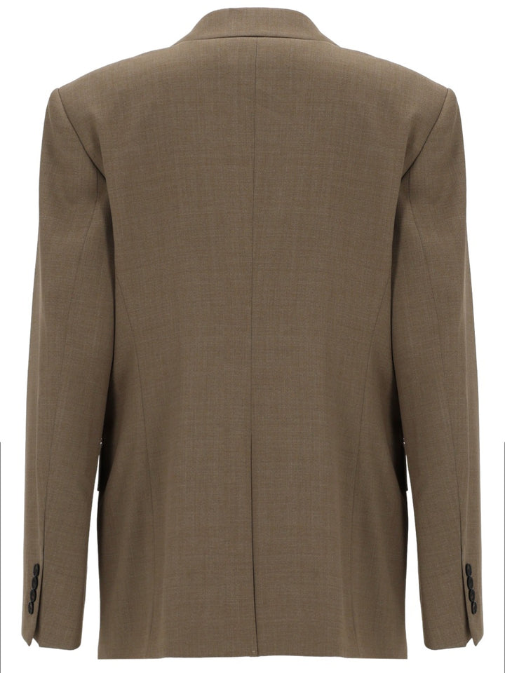 Filippa K Jackets - Brown | 71dc8ab400f64a971e3865950b783534c895d9c2
