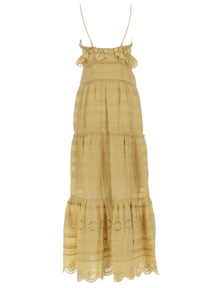 Isabel Marant Etoile Suits & Dresses - Yellow | cdc801812266c172658a3e0e7df70e3b76d5fb8c