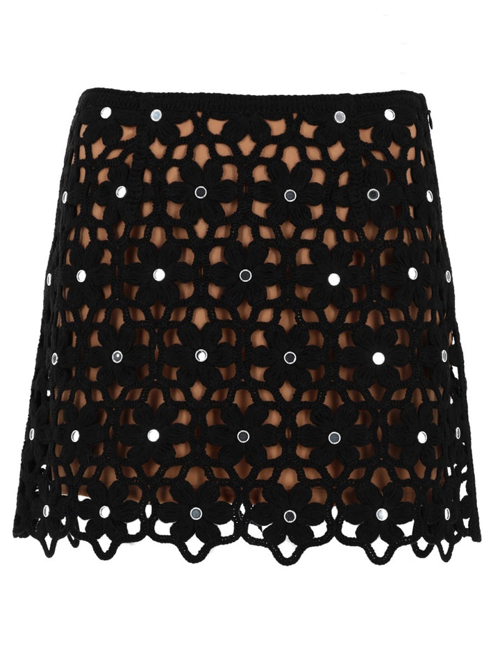 Michael Kors Skirts - Black | 9004a599d60b71d3d9c83e90172191ebac63b8ab