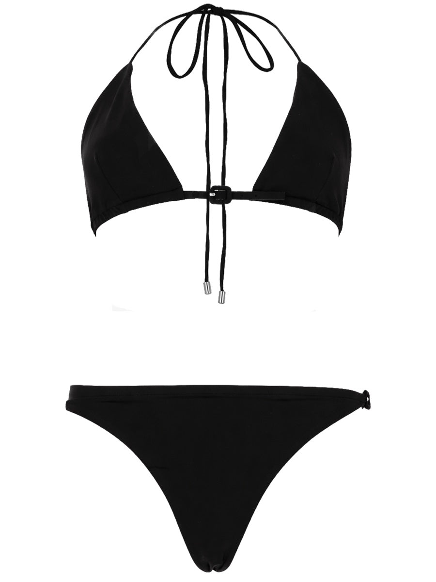 CourrèGes Swimwears - Black | 114cba76052da54ed6509041df68d675c8f49127
