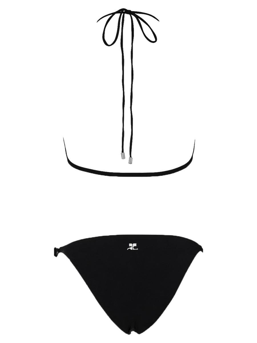 CourrèGes Swimwears - Black | 443ee81acd12d0abbed99b2b6720fb4312ae212b