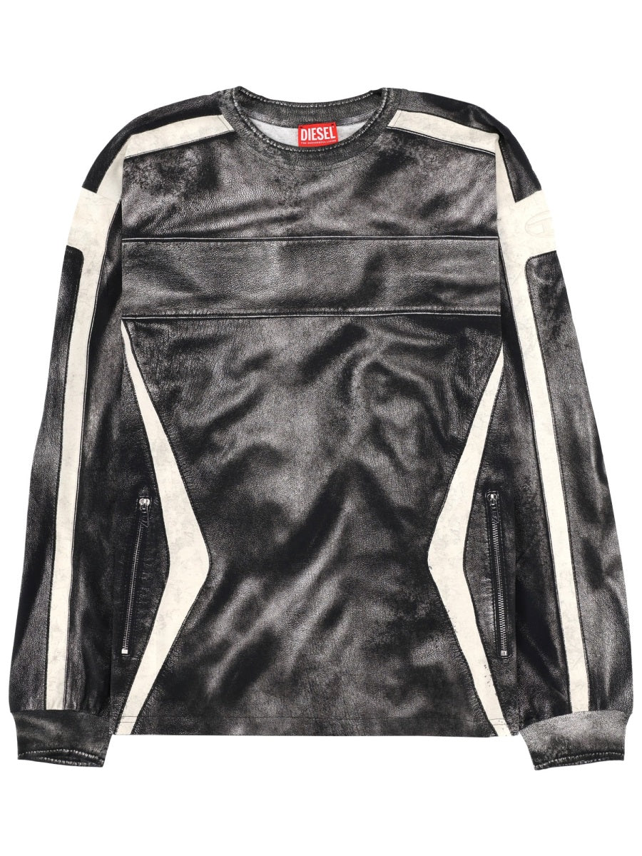 Diesel T shirts - Black | a468581cc0b895a08cb4a863f6b9353170fb32dc