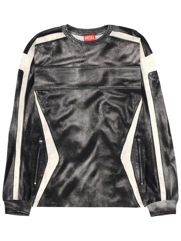 Diesel T shirts - Black | a468581cc0b895a08cb4a863f6b9353170fb32dc
