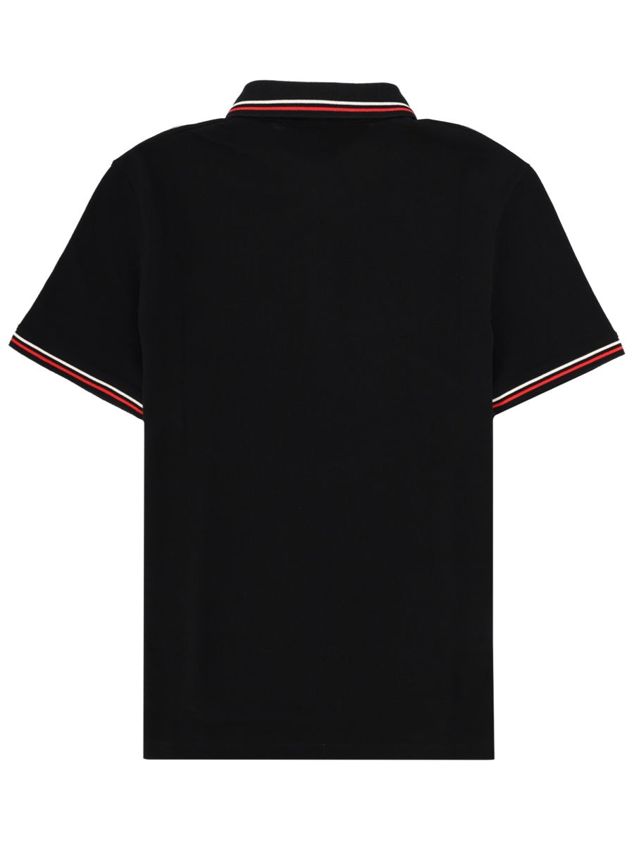 Valentino Garavani T shirts - Black | 6ca782bcabbeff3563ffea6f53c7e2d354dea45d