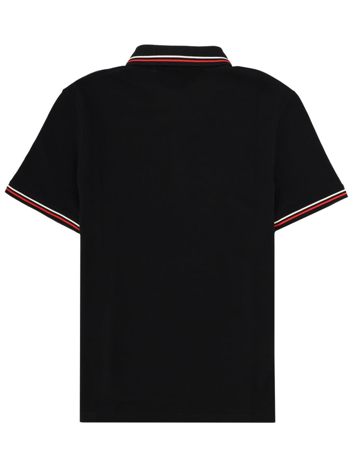 Valentino Garavani T shirts - Black | 6ca782bcabbeff3563ffea6f53c7e2d354dea45d