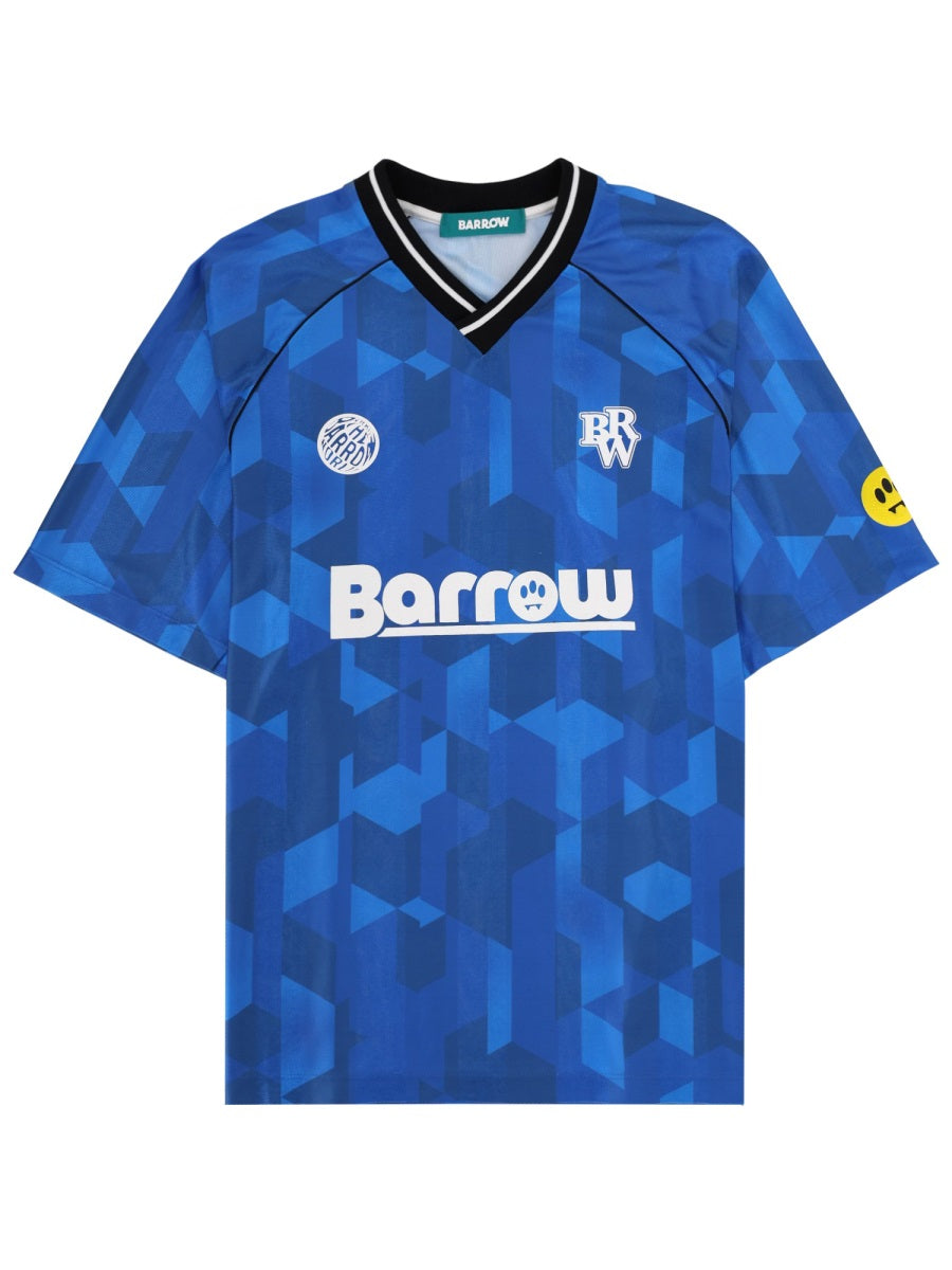 Barrow T shirts - Blue | 20bdf3f940996414e76f88c1408527465aa2d4bf