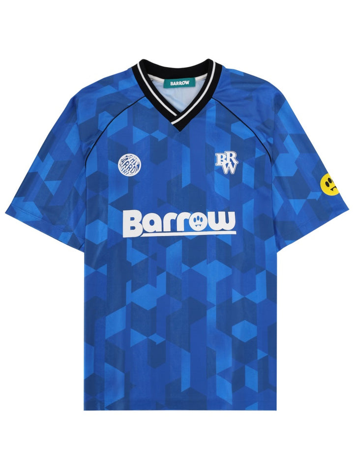 Barrow T shirts - Blue | 20bdf3f940996414e76f88c1408527465aa2d4bf
