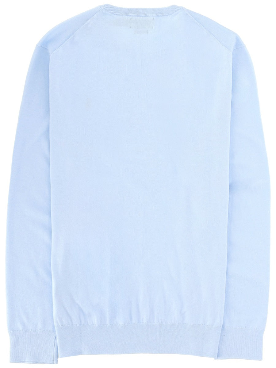 Polo Ralph Lauren Sweaters - Blue | 281b06589d0205f632fc764687cc09595d30ec19