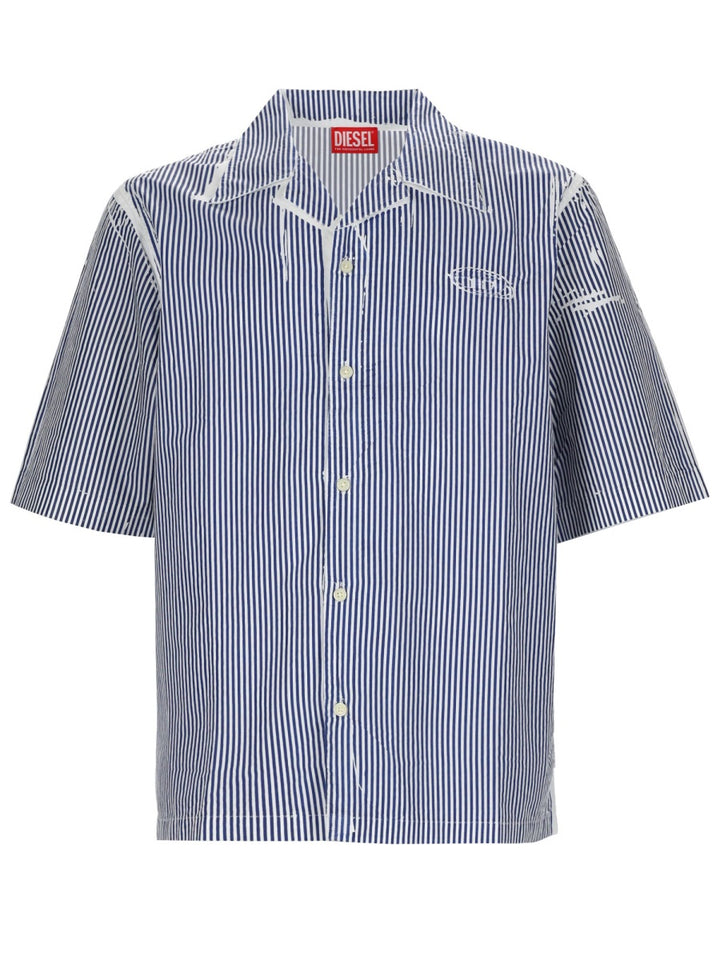 Diesel Shirts - Multicolour | 80dd8fecf0fc74a6f36bcba0f0899376974e8b0e