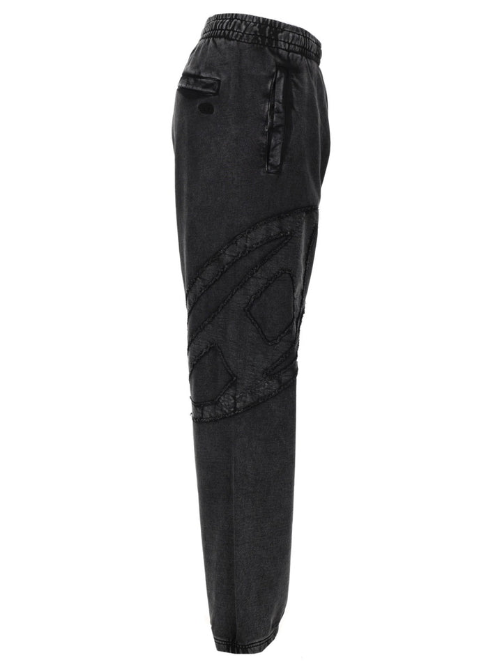 Diesel Pants - Charcoal | cad380b425689d05a6b7e2f0f9c23169826bfb7c