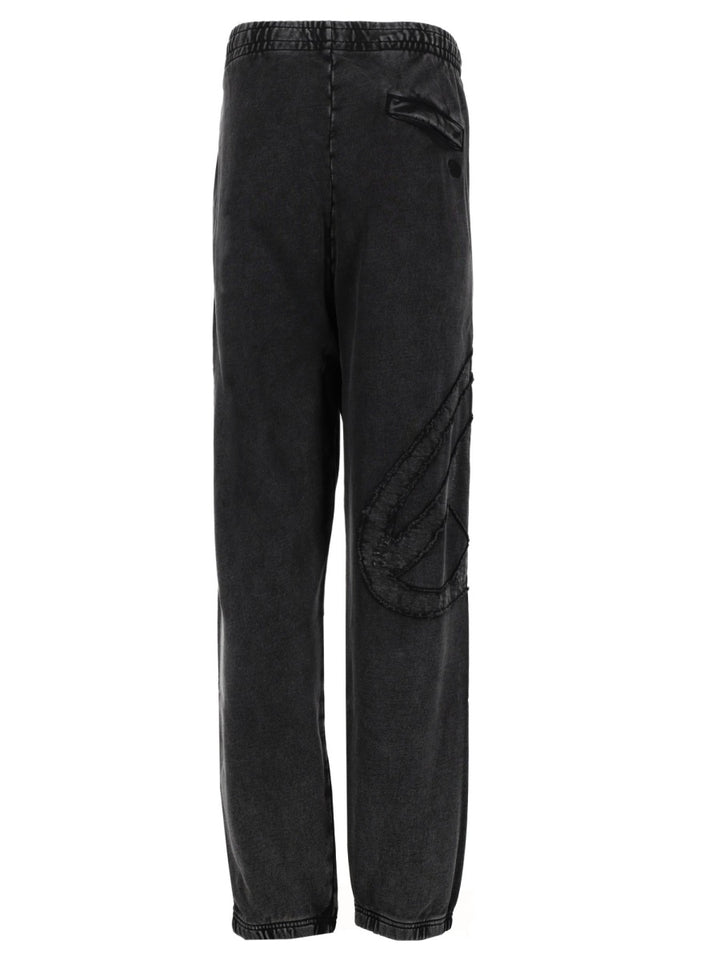 Diesel Pants - Charcoal | e141f8a4ecd86adc19d9592e54a151288afcd707