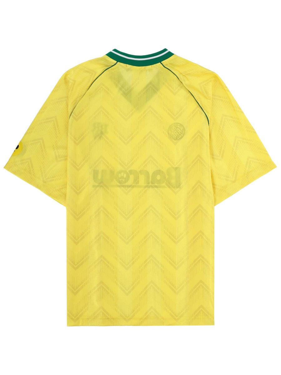 Barrow T shirts - Yellow | f51f49b78f8223897b33f2db519d17563a18307d