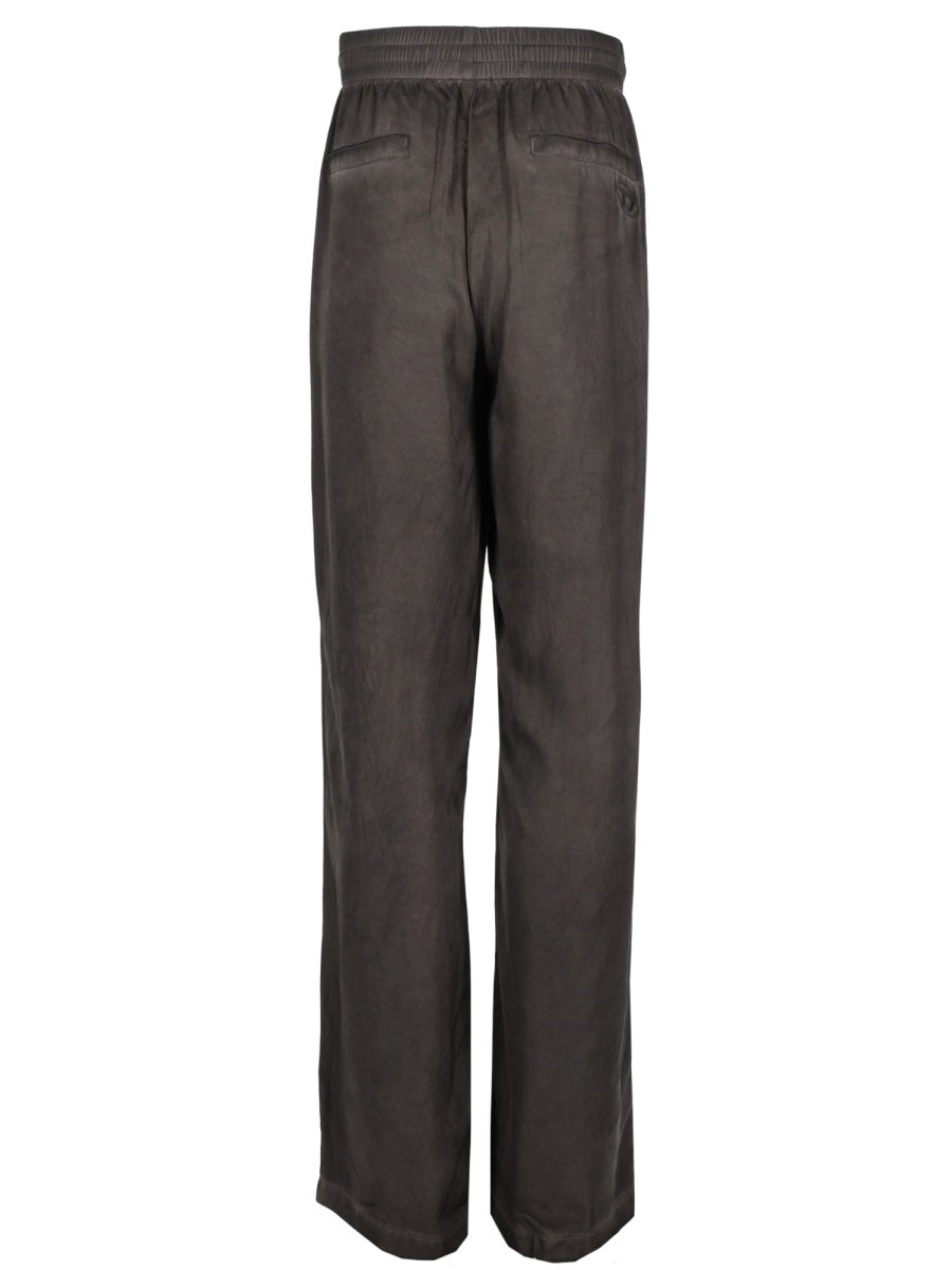 Diesel Pants - Grey | f0e3c6bea9a4410941e3a0350f3f9bc22ed8da3b