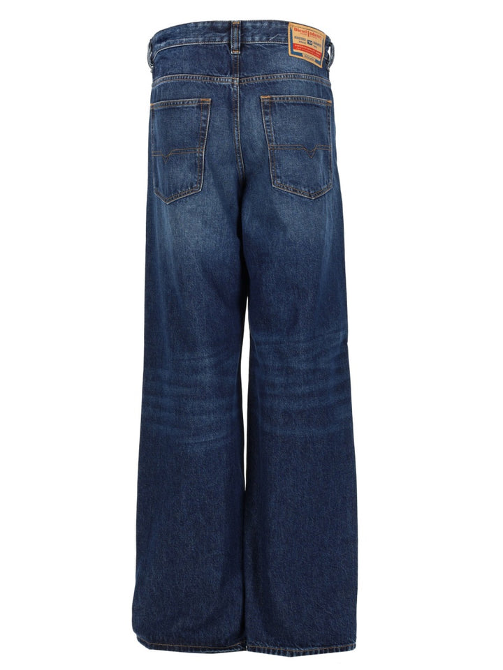 Diesel Denim - Denim | b4c228bf55ca74387dbc9af66850e4054323da21