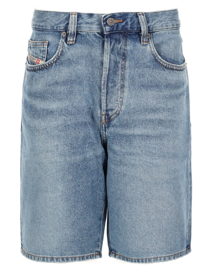 Diesel Shorts - Denim | 0b23be20b76d176c82c5af62d0b898f2acde8d5a