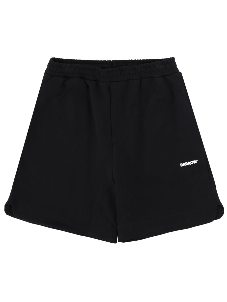 Barrow Shorts - Black | dea615a67cbdc9ea32f789407cba9efff4586aef