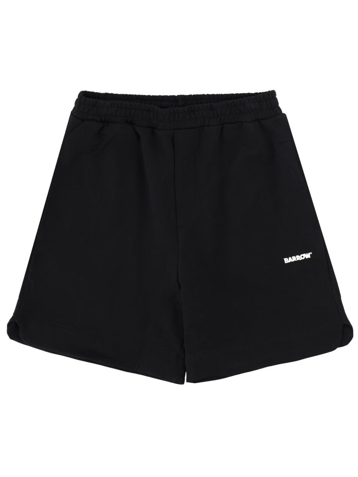 Barrow Shorts - Black | dea615a67cbdc9ea32f789407cba9efff4586aef