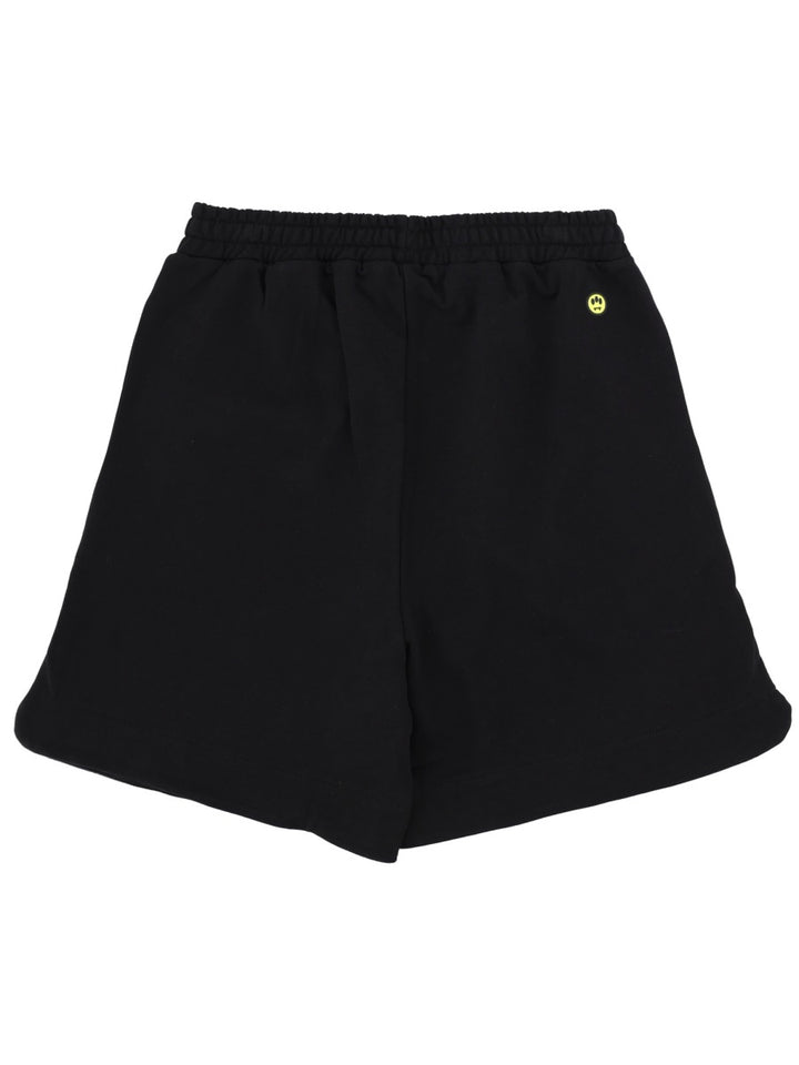 Barrow Shorts - Black | a116b114b650c5b7d3c7613b9d9e45210b44bc5f