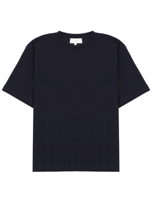 T-Shirt In Jersey