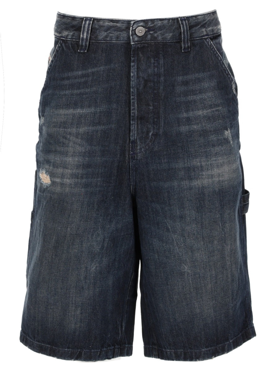 Diesel Denim - Denim | 0b5ecc50c30086ef4a0600a4747e2fc287a2b0a4