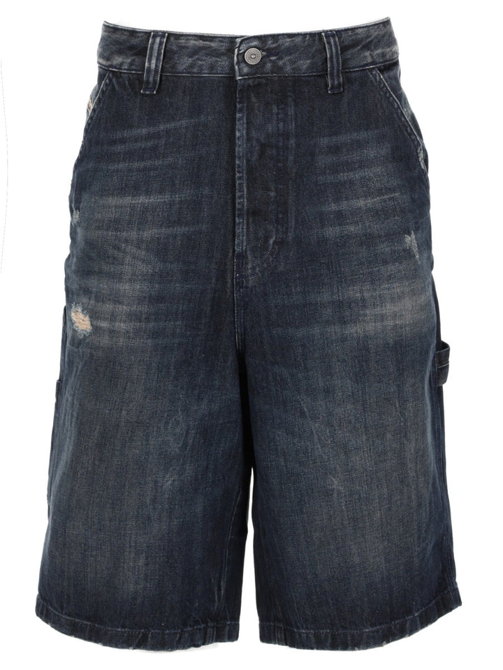 Diesel Denim - Denim | 0b5ecc50c30086ef4a0600a4747e2fc287a2b0a4
