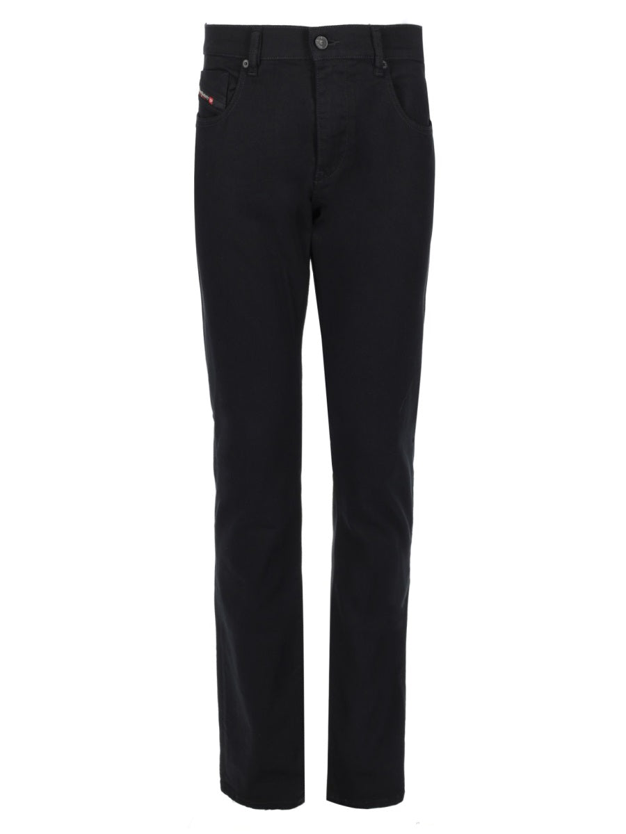 Diesel Denim - Black | ada75892817e04d2fcc209d7c04b299661972418